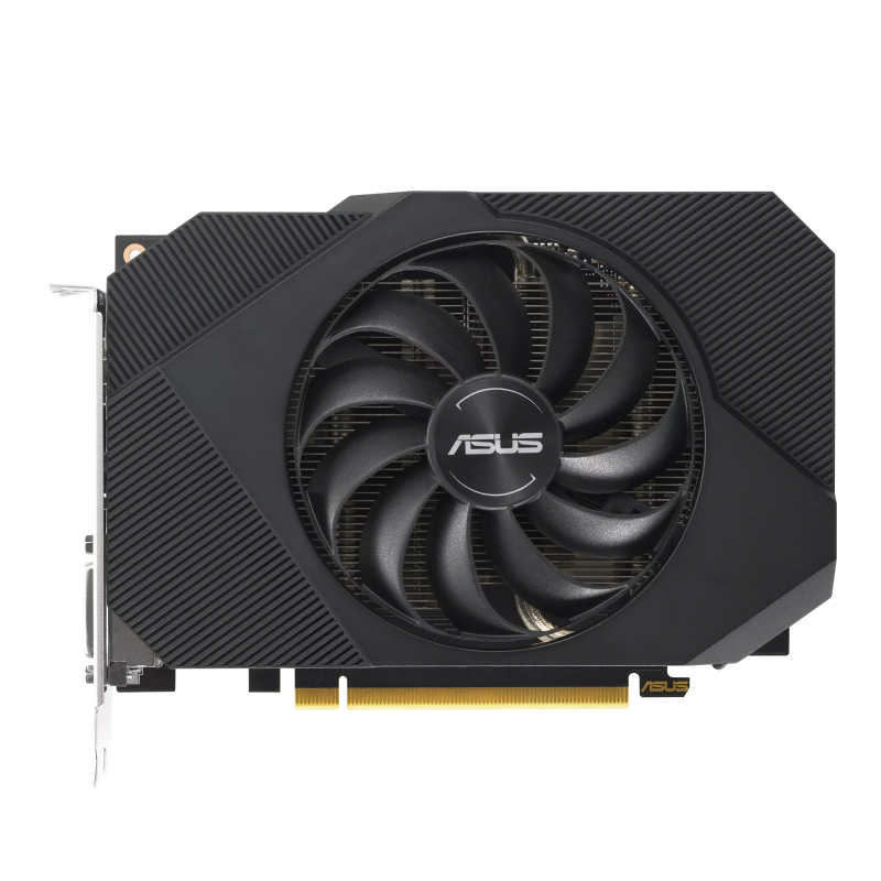 ASUS GeForce RTX 3050