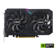 ASUS GeForce RTX 3050 Dual V2 OC 8GB