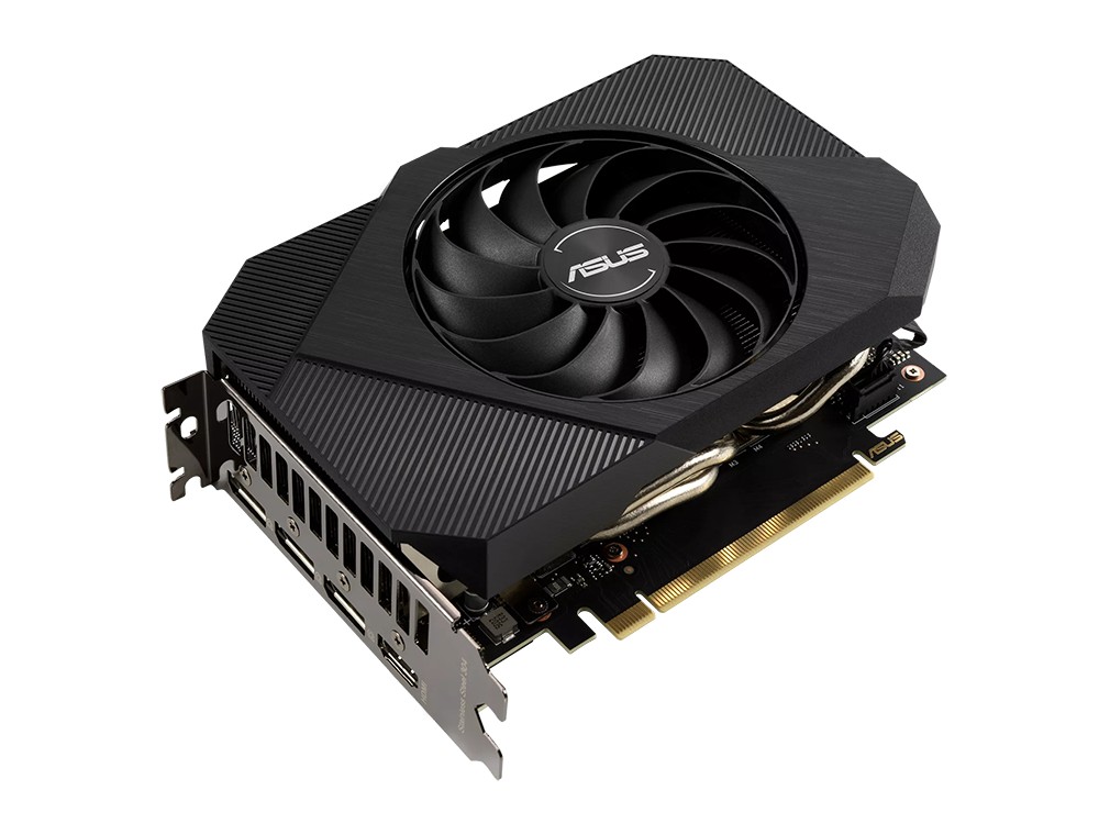 ASUS GeForce RTX 3060