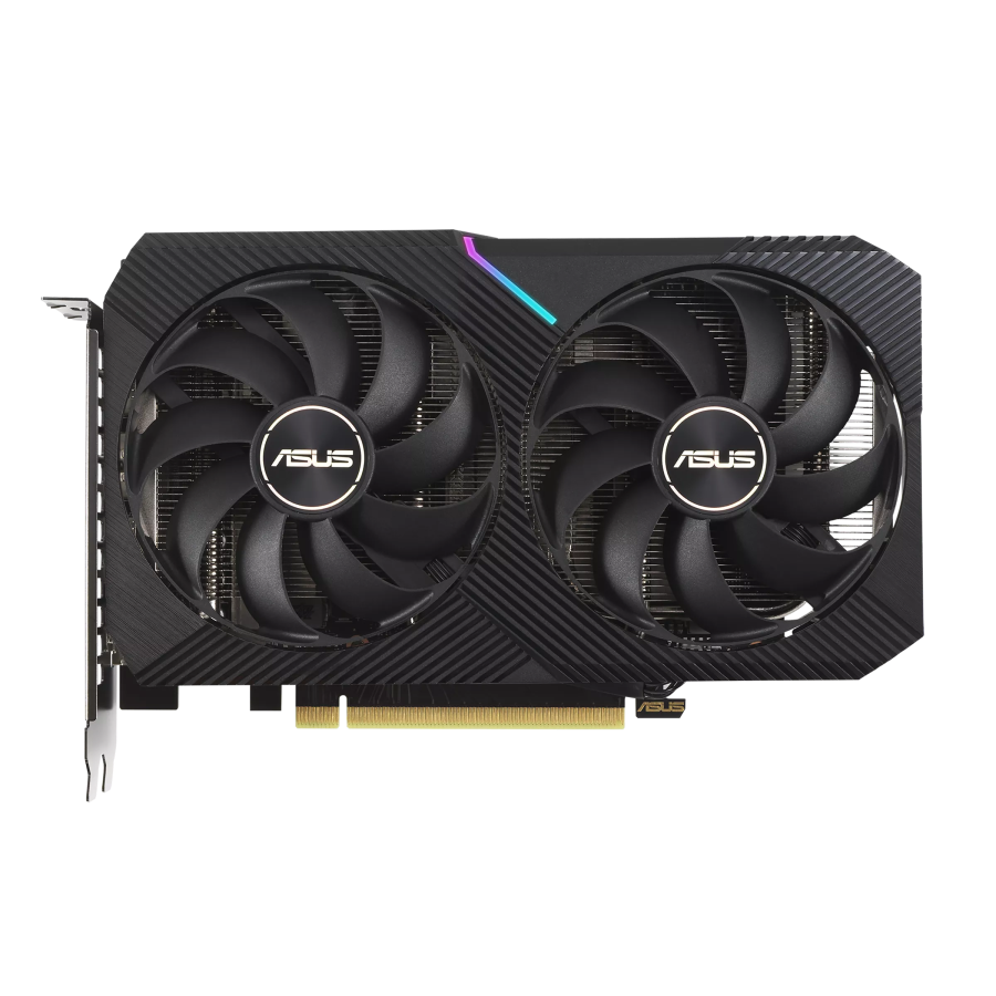 ASUS GeForce RTX 3060 Dual