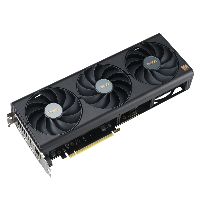 ASUS GeForce RTX 4060 ProArt