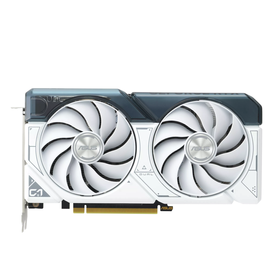 ASUS GeForce RTX 4060 Ti Dual