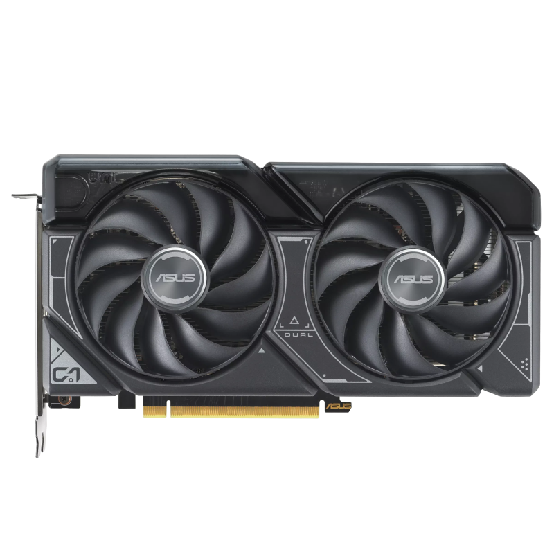 ASUS GeForce RTX 4060 Ti Dual OC 8GB