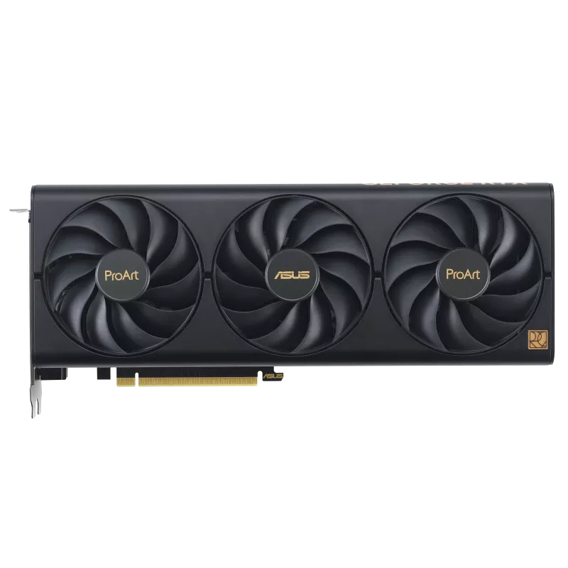 ASUS GeForce RTX 4060 Ti ProArt