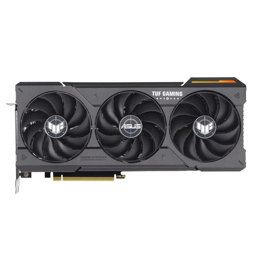 ASUS GeForce RTX 4060 Ti TUF Gaming