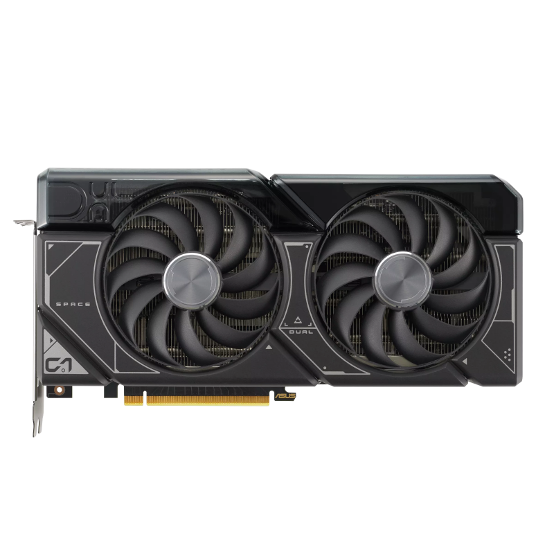 ASUS GeForce RTX 4070 Dual OC 12GB