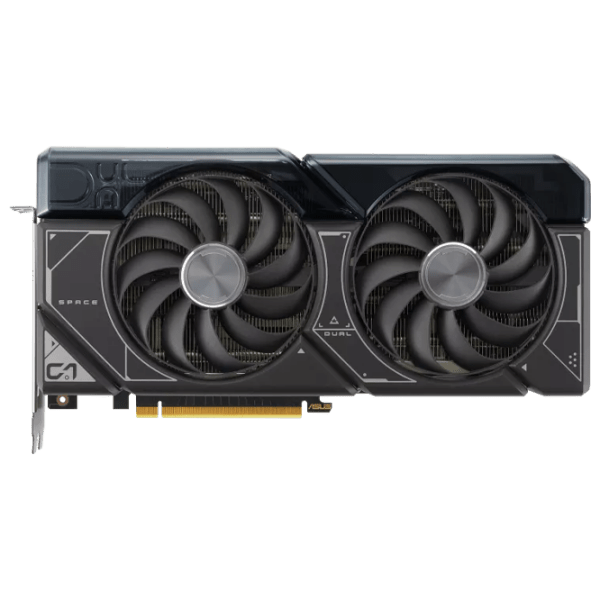ASUS GeForce RTX 4070 Super Dual