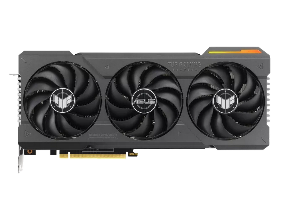 ASUS GeForce RTX 4070 Ti TUF Gaming
