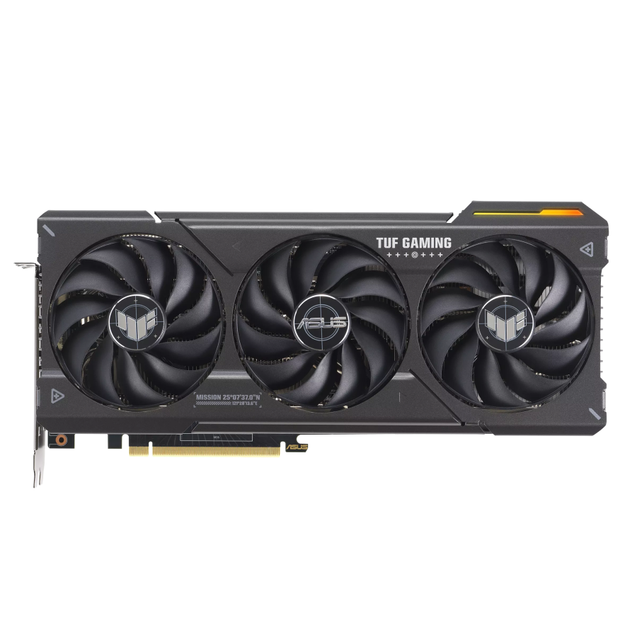ASUS GeForce RTX 4070 TUF Gaming
