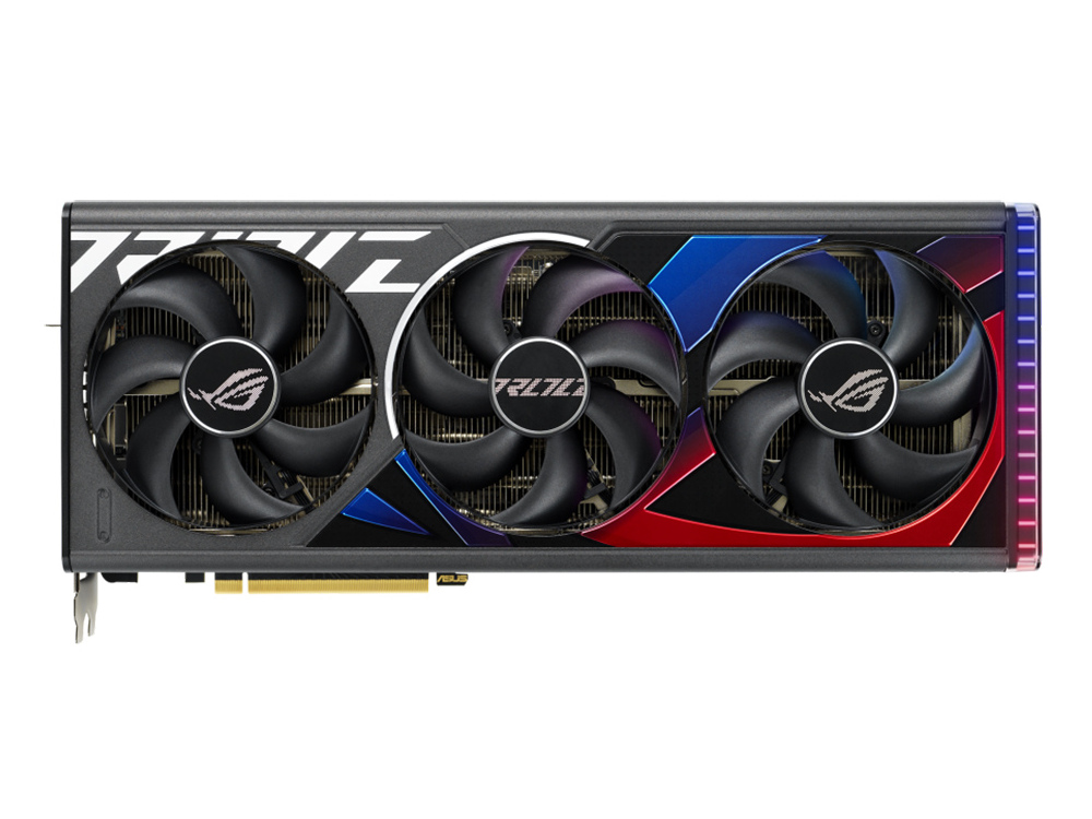 ASUS GeForce RTX 4090 ROG Strix