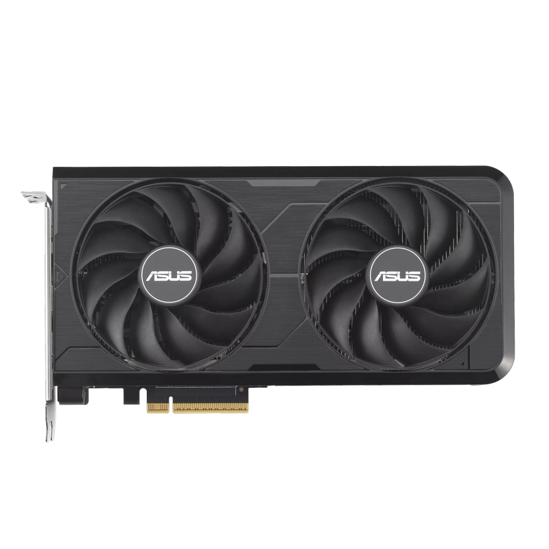 ASUS GeForce RTX 5060 Ti Dual 16GB White