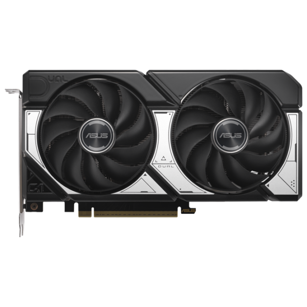 ASUS GeForce RTX 5060 Ti Dual OC 8GB