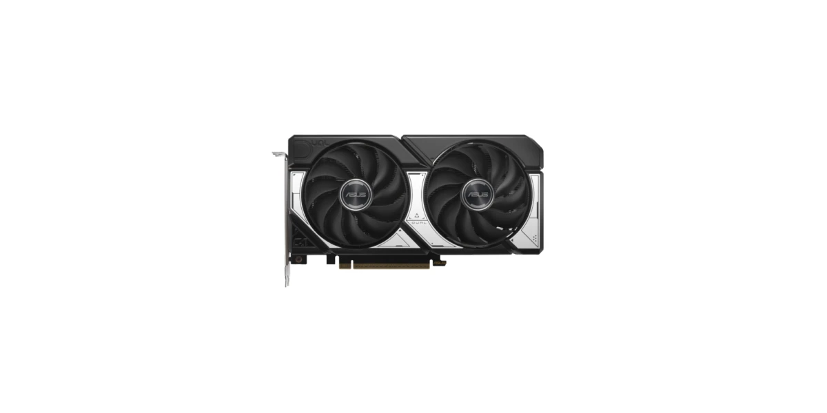 ASUS GeForce RTX 5060 Ti Dual