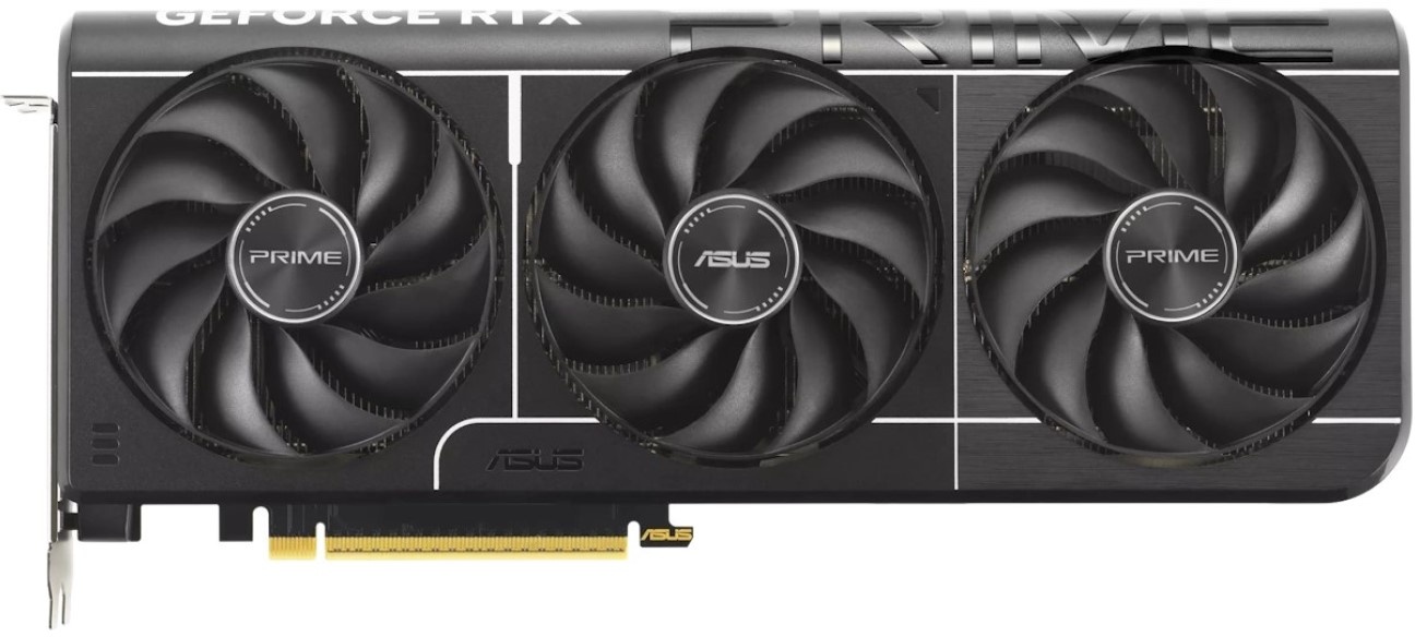 ASUS GeForce RTX 5070 PRIME