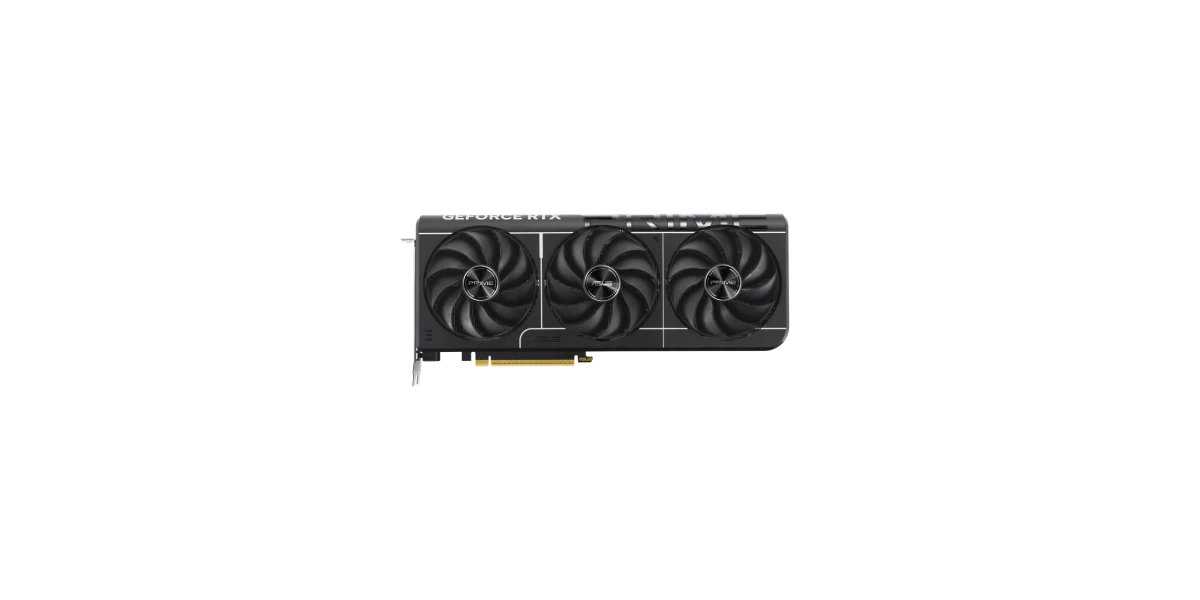 ASUS GeForce RTX 5070 Ti PRIME OC 16GB