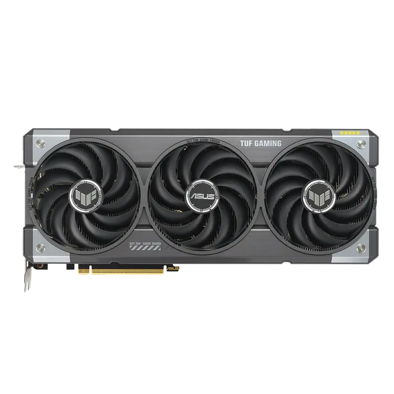 ASUS GeForce RTX 5070 Ti TUF Gaming