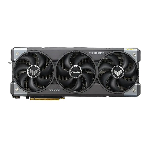 ASUS GeForce RTX 5080 TUF Gaming