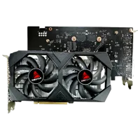 Biostar GeForce RTX 3050