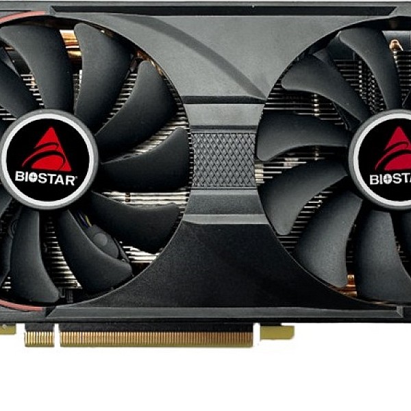 Biostar GeForce RTX 3060 Ti Gaming
