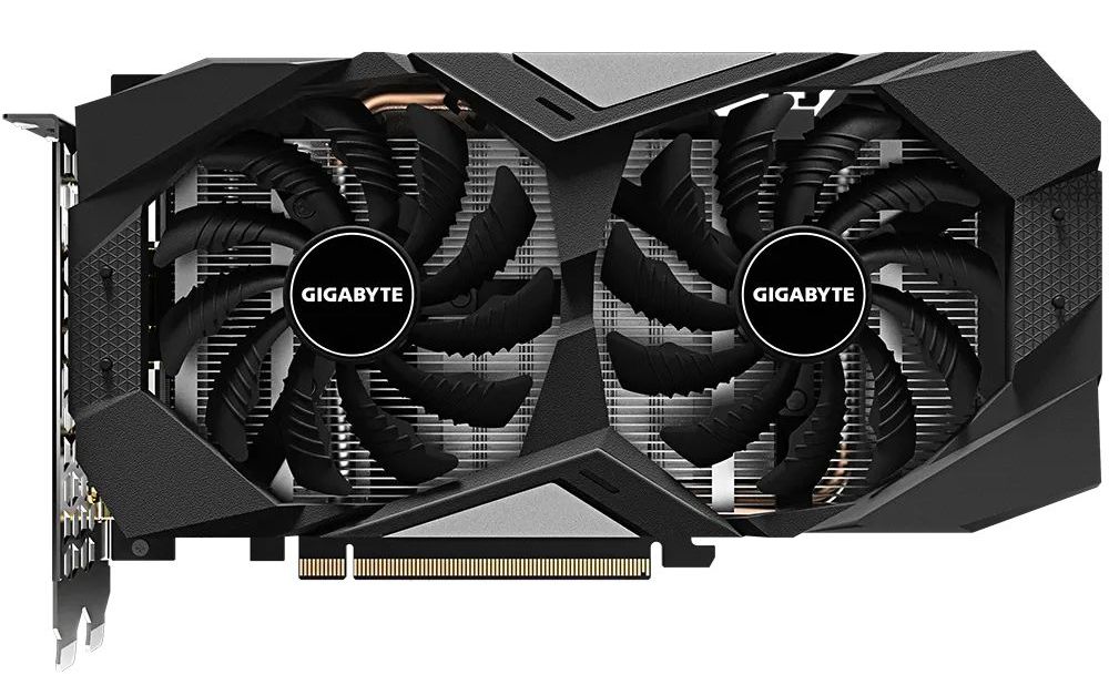 Gigabyte GeForce RTX 2060