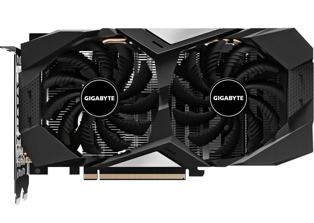 Gigabyte GeForce RTX 2060