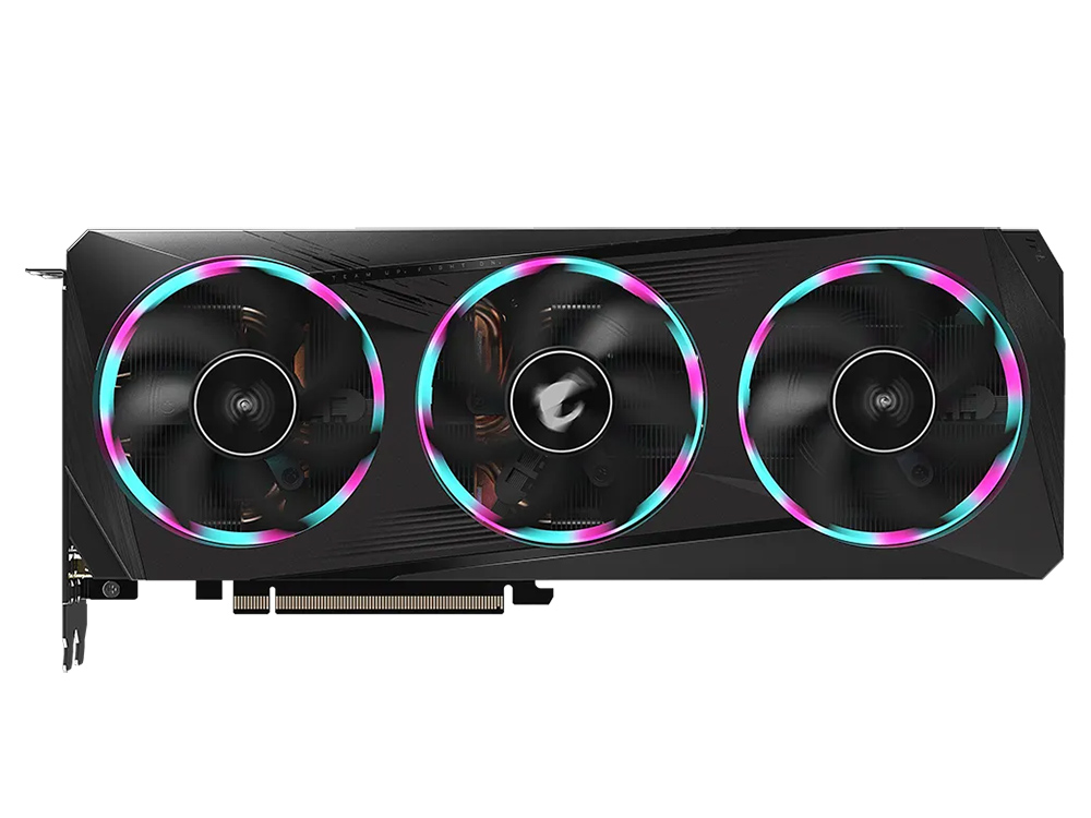 Gigabyte GeForce RTX 3050 AORUS