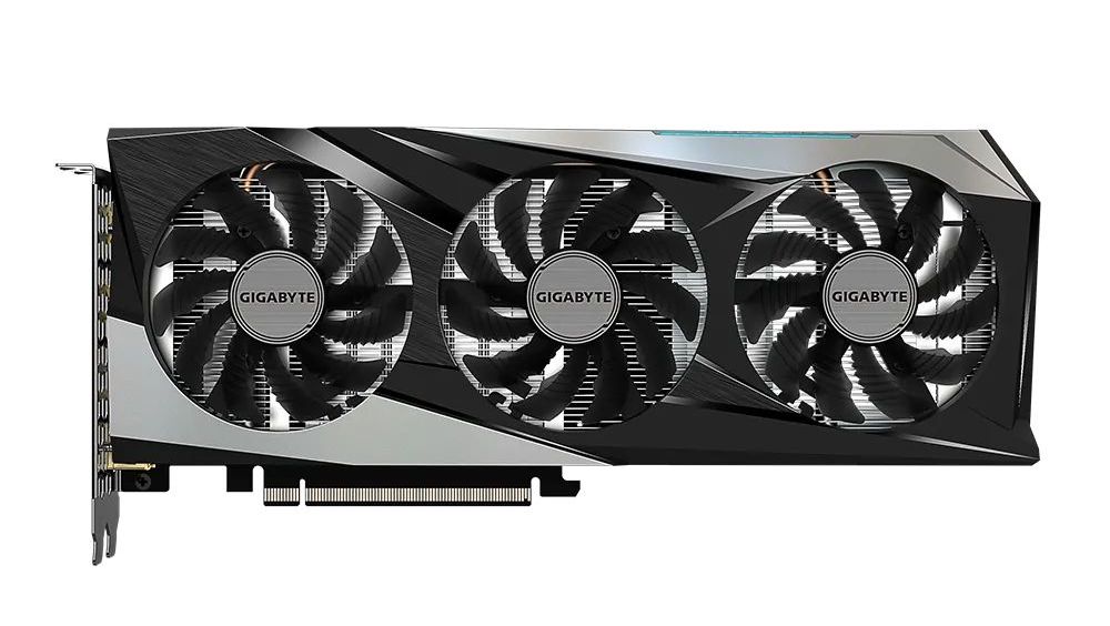 Gigabyte GeForce RTX 3050 Gaming