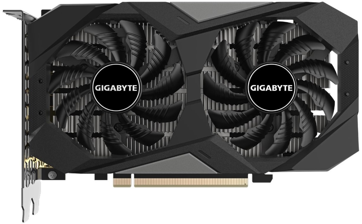 Gigabyte GeForce RTX 3050 WINDFORCE