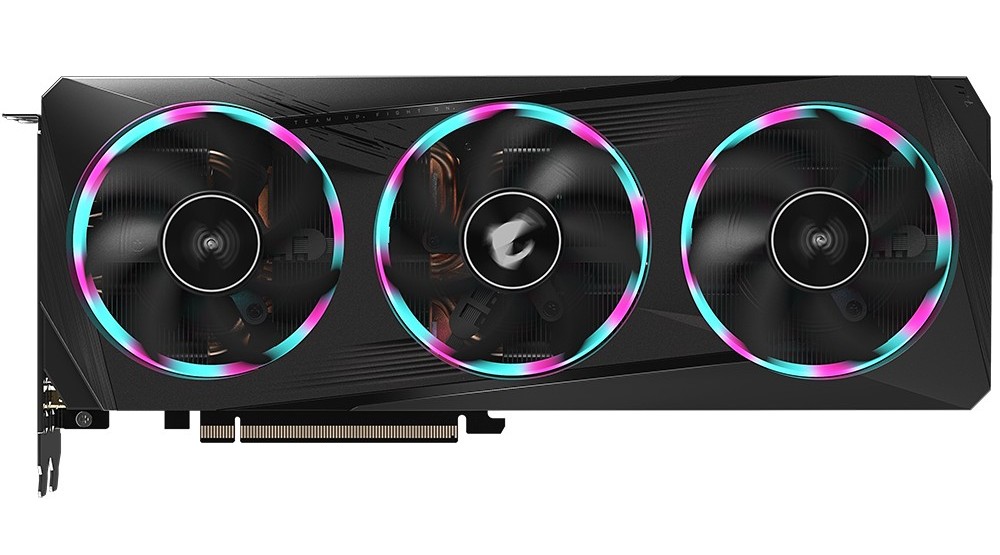 Gigabyte GeForce RTX 3060 AORUS