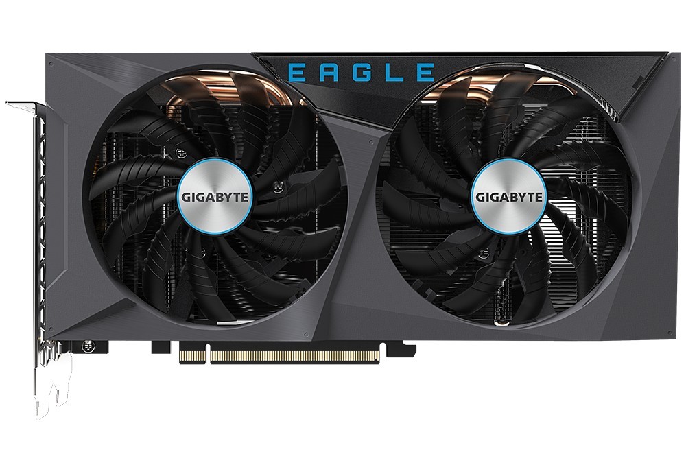 Gigabyte GeForce RTX 3060 Eagle OC 12GB