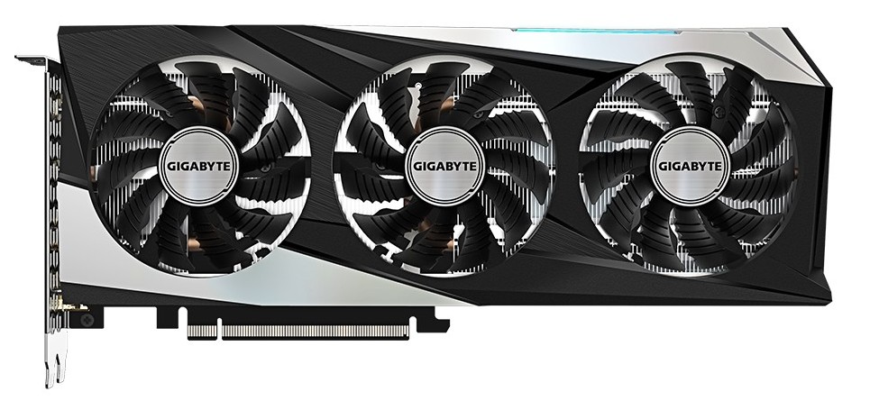 Gigabyte GeForce RTX 3060 Gaming