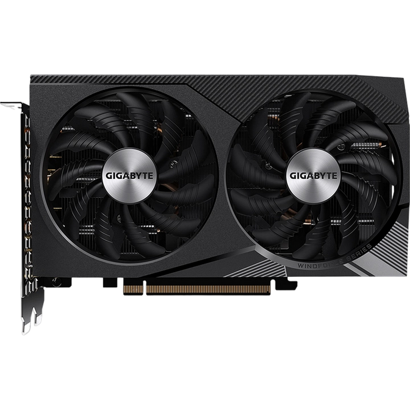 Gigabyte GeForce RTX 3060 Gaming