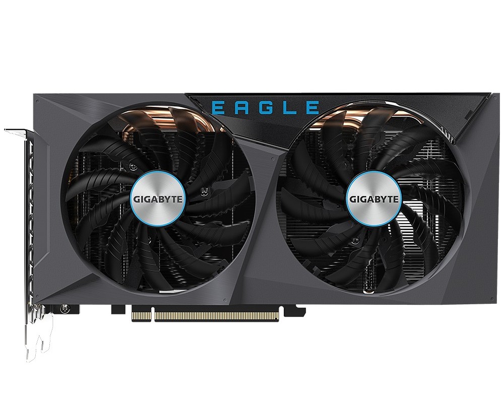 Gigabyte GeForce RTX 3060 Ti Eagle