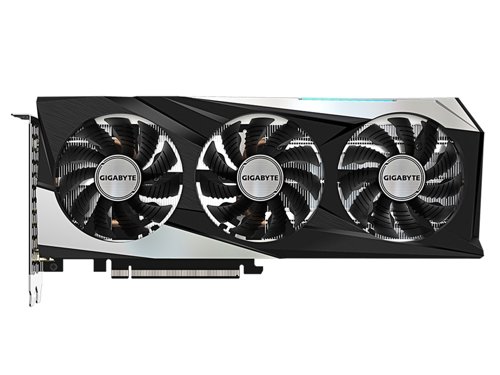 Gigabyte GeForce RTX 3060 Ti Gaming