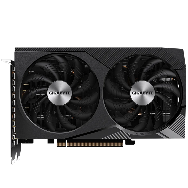 Gigabyte GeForce RTX 3060 Ti WINDFORCE