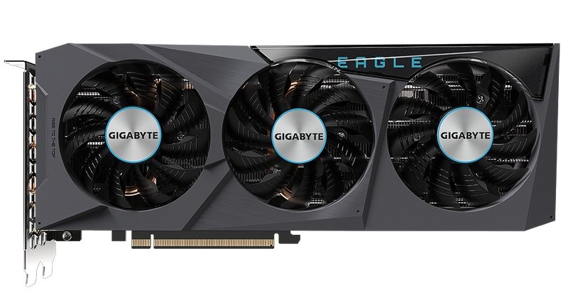 Gigabyte GeForce RTX 3070 Eagle