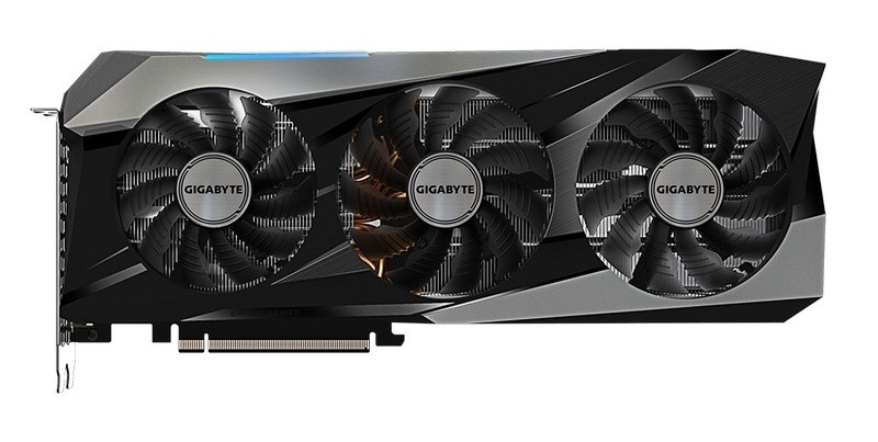Gigabyte GeForce RTX 3070 Ti Gaming