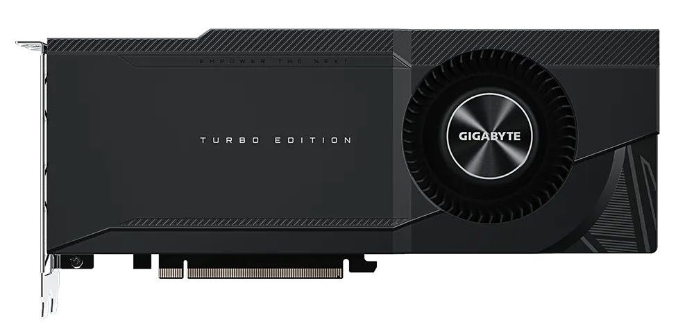 Gigabyte GeForce RTX 3080