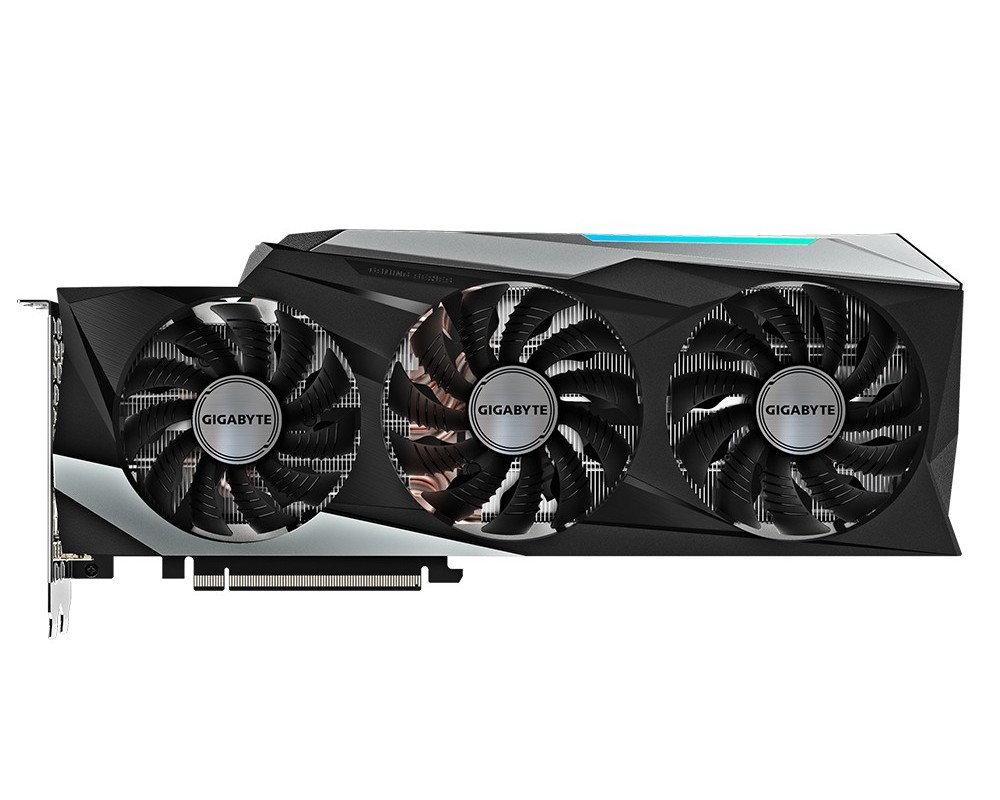 Gigabyte GeForce RTX 3080 Gaming