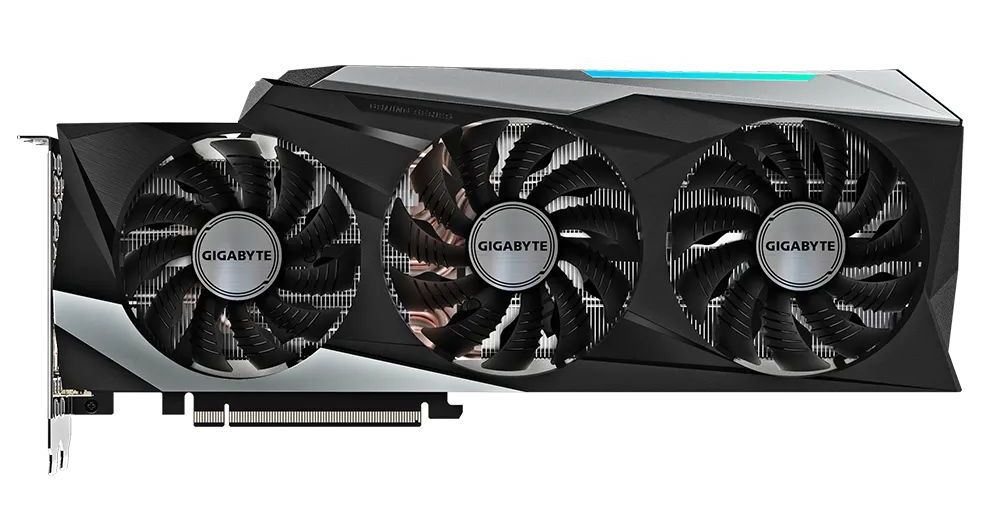 Gigabyte GeForce RTX 3080 Gaming