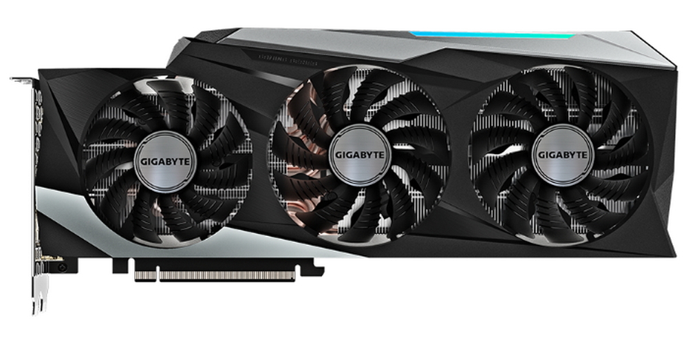 Gigabyte GeForce RTX 3090 Gaming