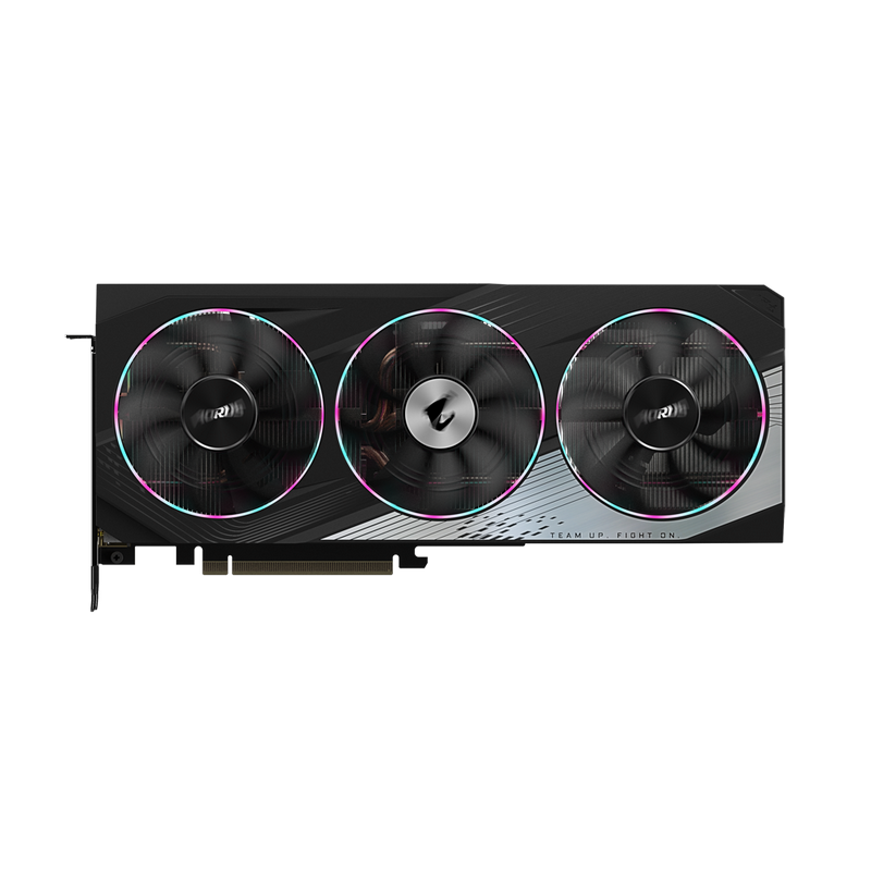 Gigabyte GeForce RTX 4060 AORUS