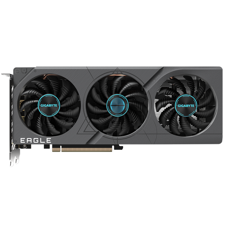 Gigabyte GeForce RTX 4060 Eagle