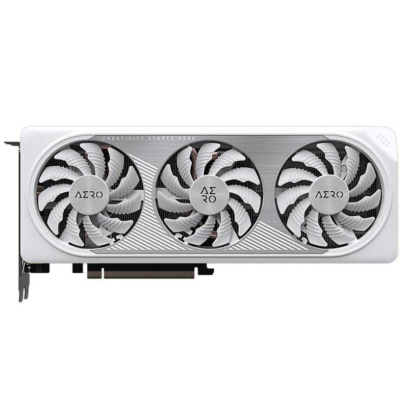 Gigabyte GeForce RTX 4060 Ti AERO