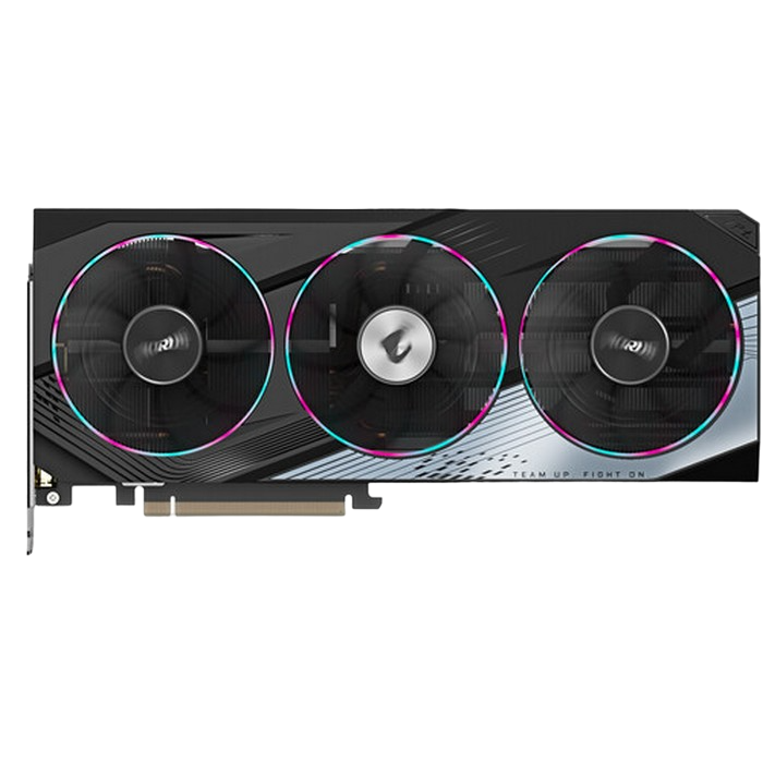 Gigabyte GeForce RTX 4060 Ti AORUS