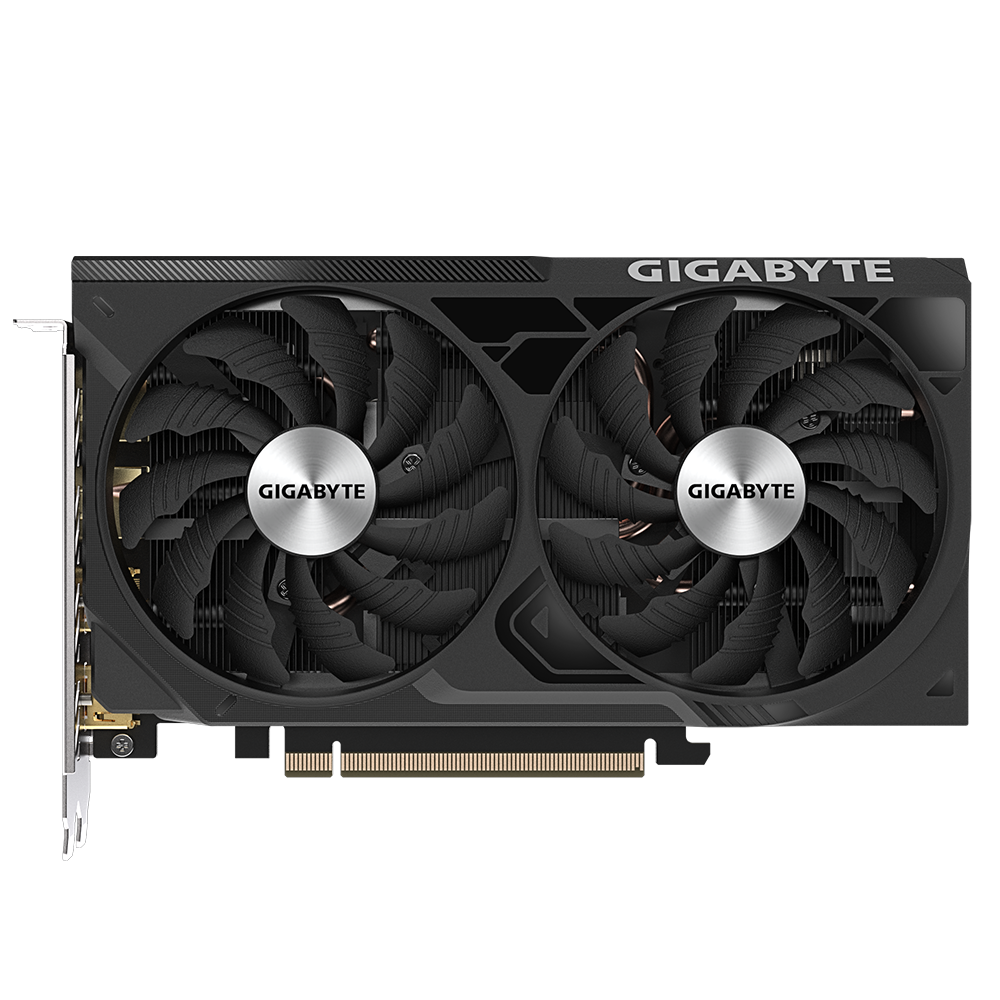 Gigabyte GeForce RTX 4060 Ti WINDFORCE