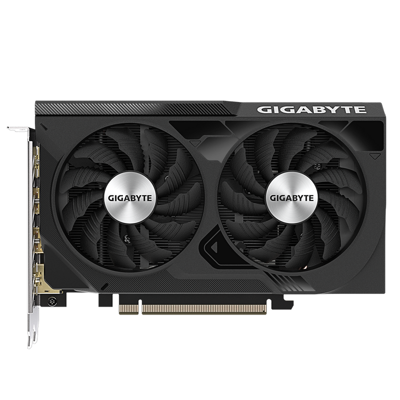 Gigabyte GeForce RTX 4060 WINDFORCE