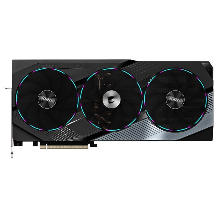 Gigabyte GeForce RTX 4070 Ti AORUS