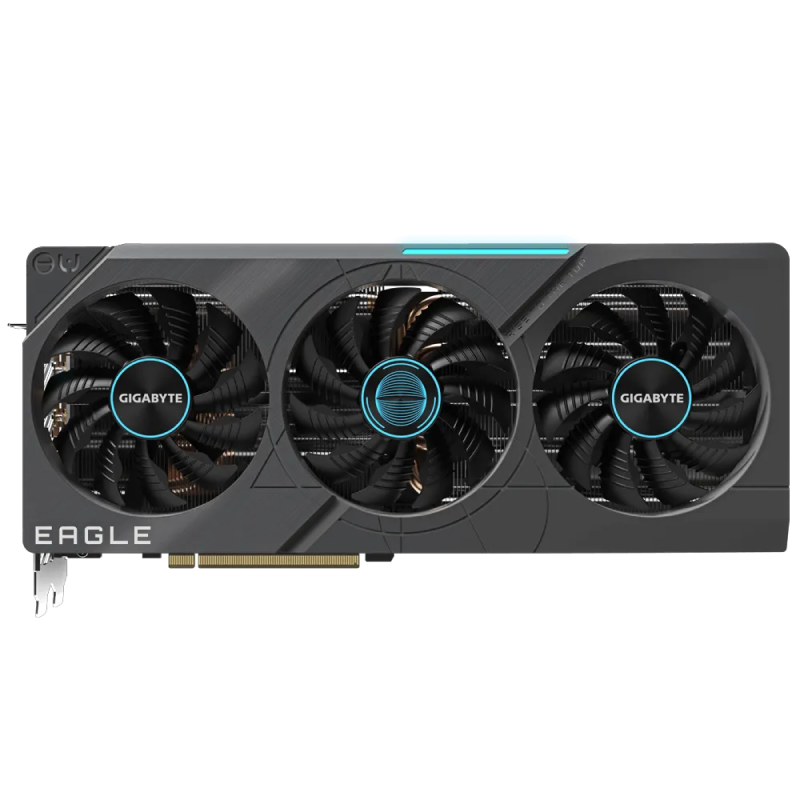 Gigabyte GeForce RTX 4070 Ti Eagle OC 12GB
