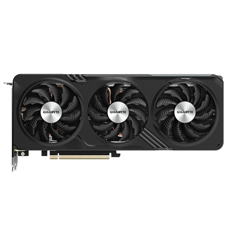 Gigabyte GeForce RTX 4070 Ti Gaming